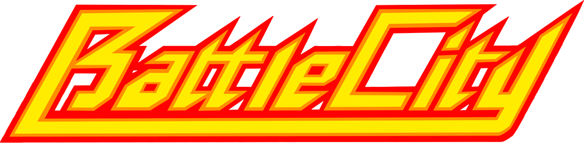 логотип Battle City
